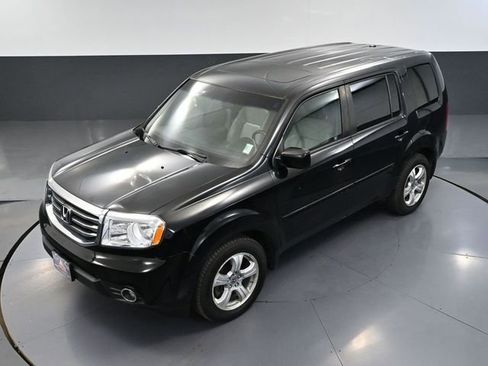 Used 2012 Honda Pilot EX-L image 56
