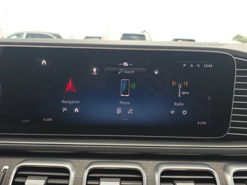 Certified 2024 Mercedes-Benz GLS 450 4MATIC image 19