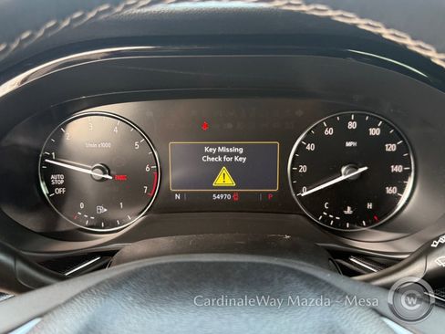 Used 2023 Buick Envision Preferred image 14