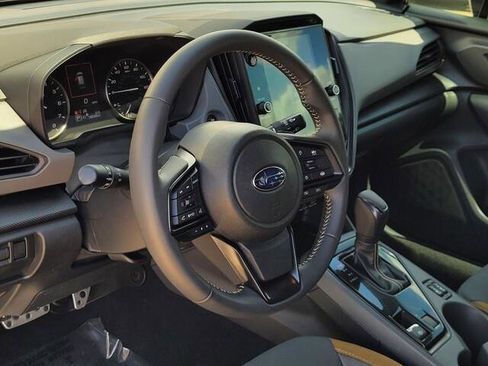 Used 2025 Subaru Crosstrek 2.5i Sport w/ Crosstrek Mirror Package image 26