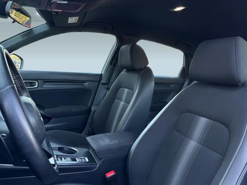 Certified 2023 Honda Civic Sport image 23