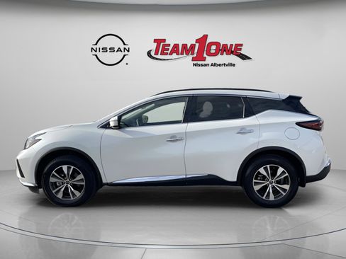 Used 2024 Nissan Murano SV image 4