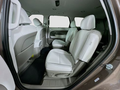 New 2026 Hyundai Palisade SEL image 16