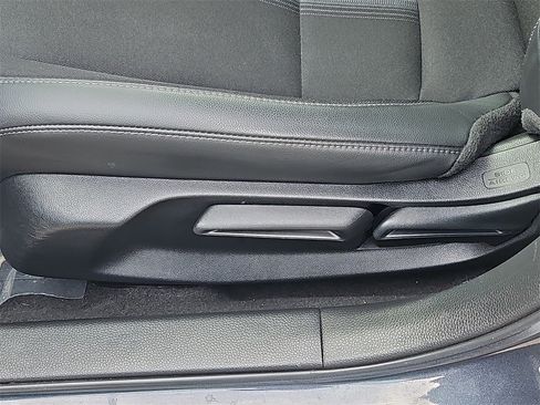 Certified 2023 Honda Civic Sport image 17