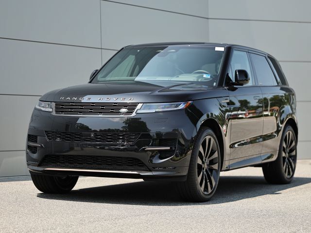 New 2026 Land Rover Range Rover Sport Dynamic SE AWD/4WD image 1