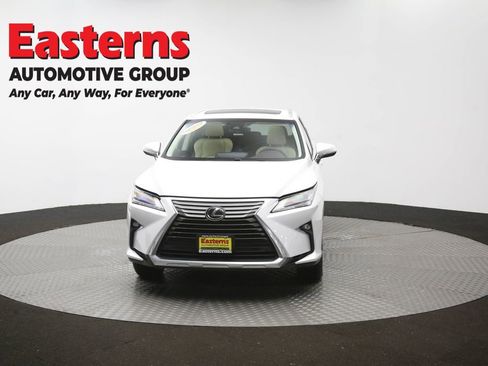 Used 2017 Lexus RX 350 AWD image 58
