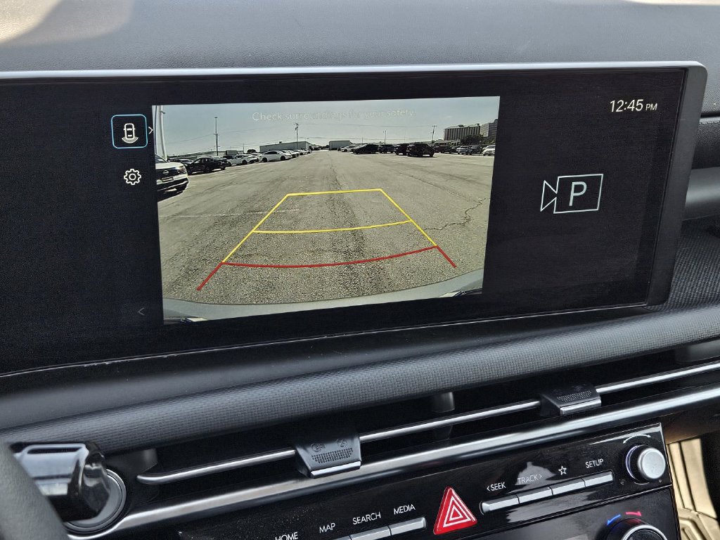 Used 2026 Hyundai Tucson SEL Plus AWD/4WD image 19