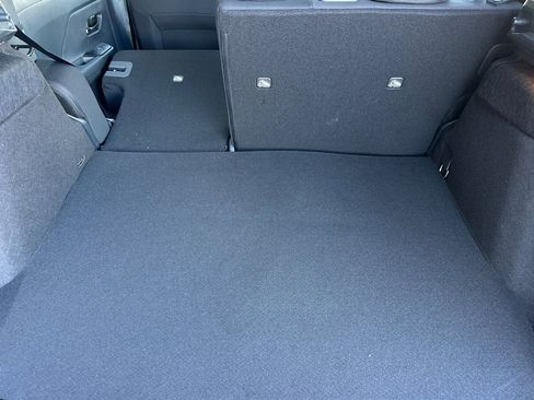 Certified 2025 Nissan Kicks S image 17