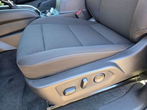 New 2026 Chevrolet Colorado LT w/ Advanced Trailering Package RWD image 11