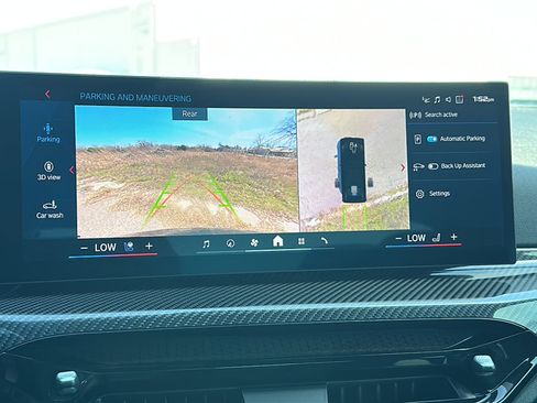 Used 2025 BMW M4 Competition w/ Executive Package image 29