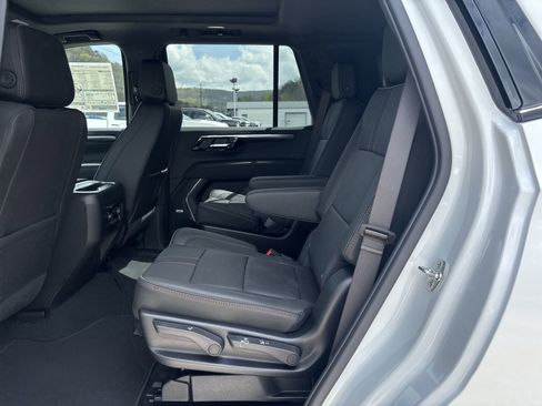 New 2026 Chevrolet Tahoe RST image 25