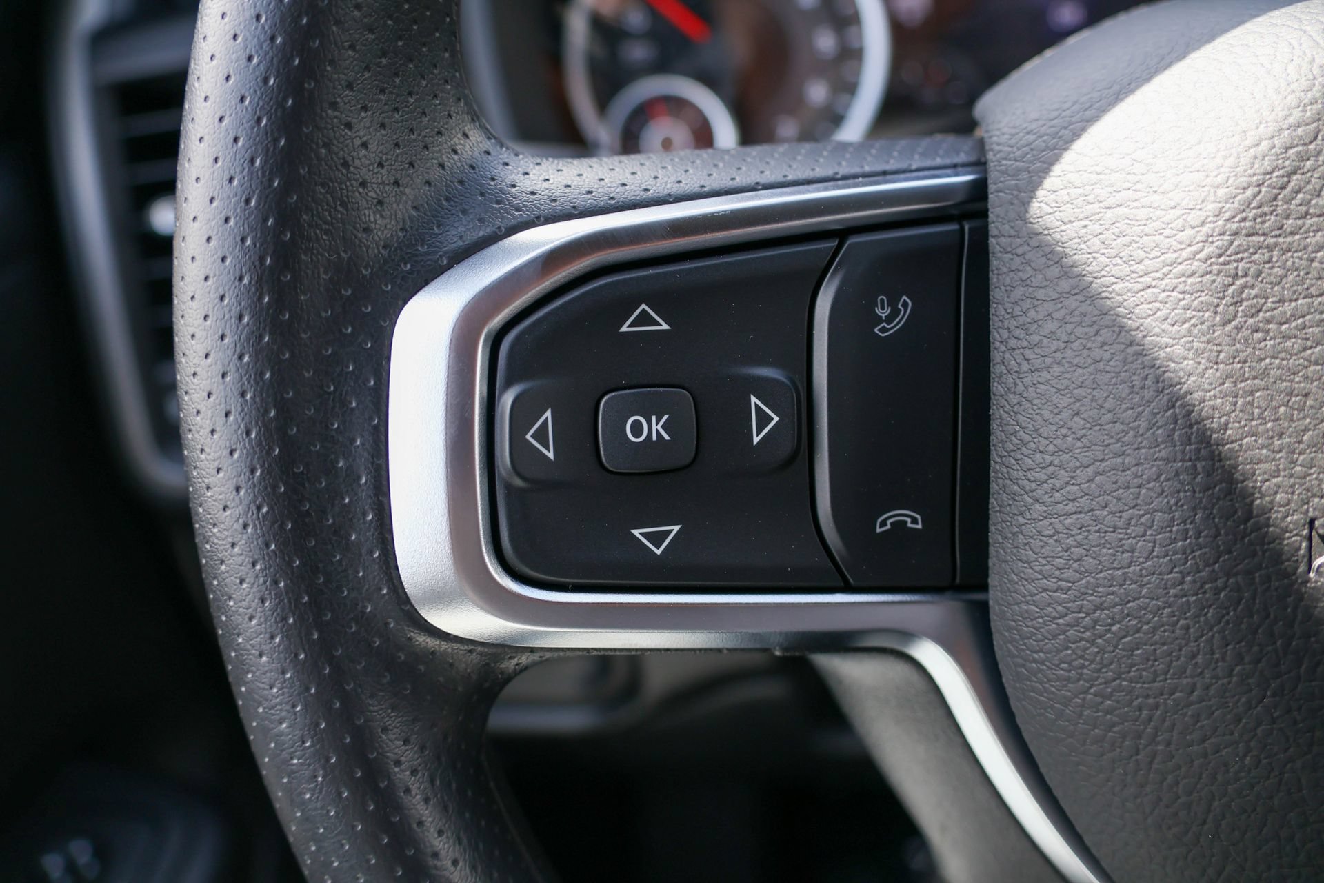 New 2026 RAM 1500 Warlock AWD/4WD image 24