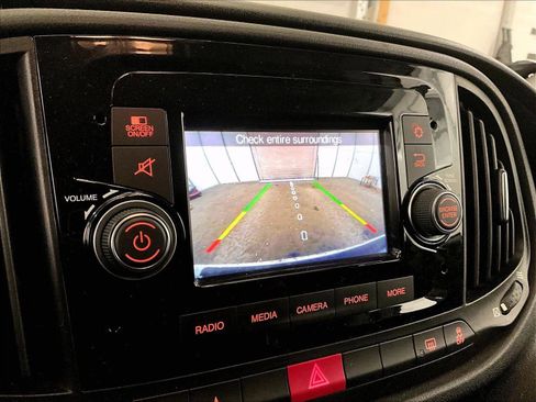 Used 2022 RAM ProMaster City Wagon FWD image 20