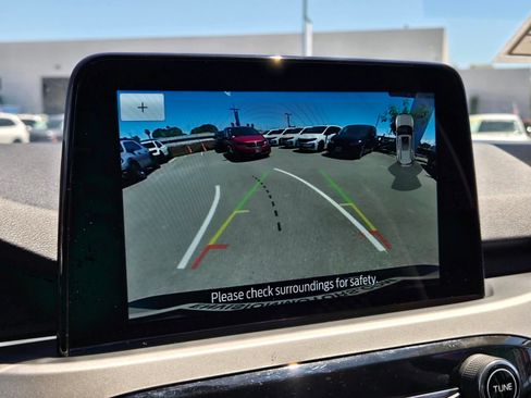 Used 2022 Ford Escape SE FWD image 21