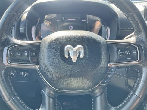 Used 2023 RAM 2500 Rebel w/ Level 2 Equipment Group AWD/4WD image 24