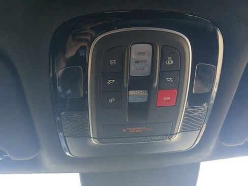 Used 2023 Hyundai Palisade Calligraphy w/ Cargo Package image 29