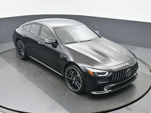 Used 2021 Mercedes-Benz AMG GT 43 image 31