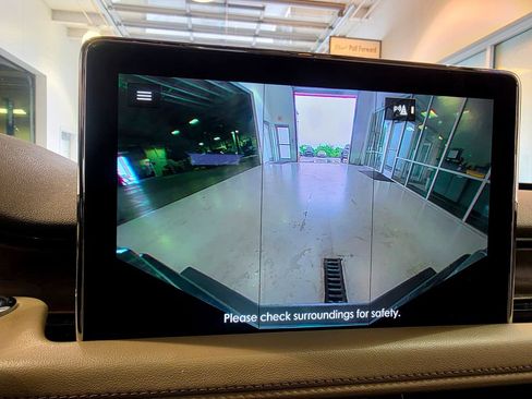 Used 2023 Lincoln Aviator Reserve w/ Equipment Group 201A AWD/4WD image 61