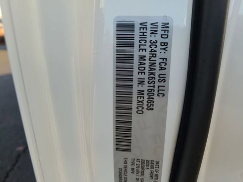 New 2025 Jeep Wagoneer S Launch Edition w/ Trailer Tow Group image 29