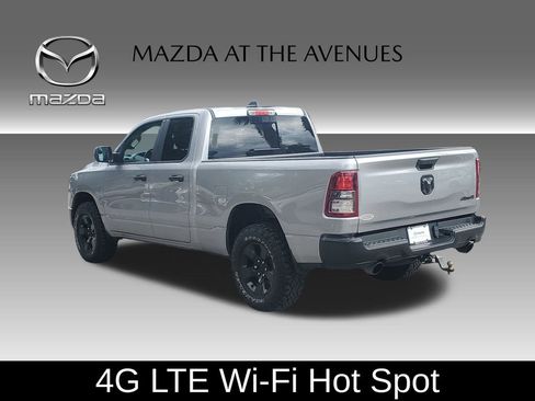 Used 2024 RAM 1500 Tradesman w/ Warlock PACKAGE image 5