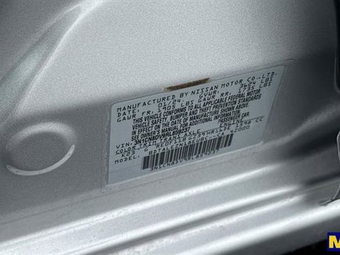 Used 2024 Nissan Versa S w/ S Plus Package image 33