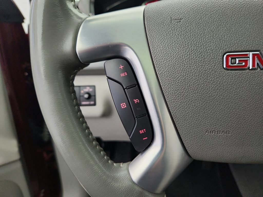 Used 2016 GMC Acadia SLT w/ Open Road Package FWD image 21