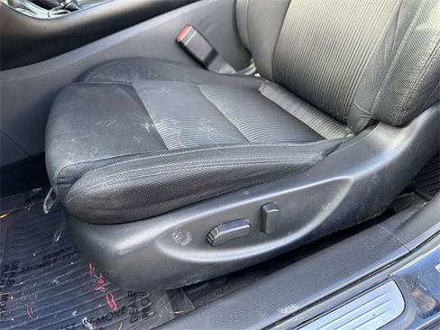 Used 2020 Nissan Maxima 3.5 S w/ Floor Mat Group image 17