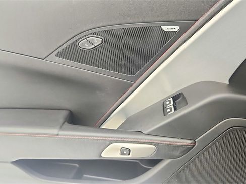 Used 2017 Chevrolet Corvette Z06 w/ Z07 Performance Package image 22