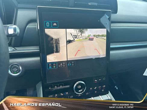 New 2026 GMC Terrain AT4 w/ Convenience Package III image 19