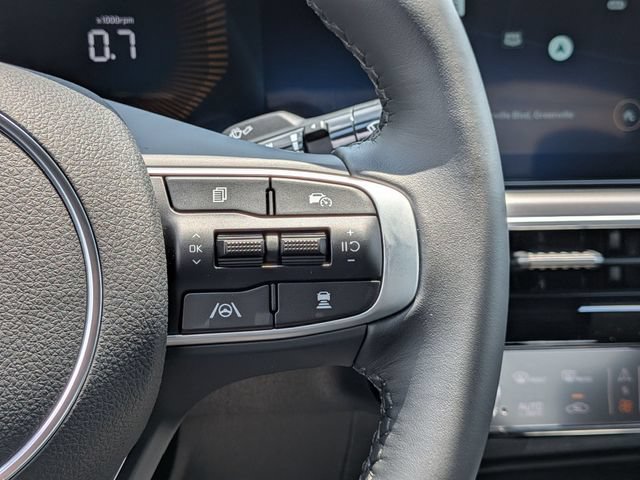 New 2026 Kia K5 GT-Line FWD image 15