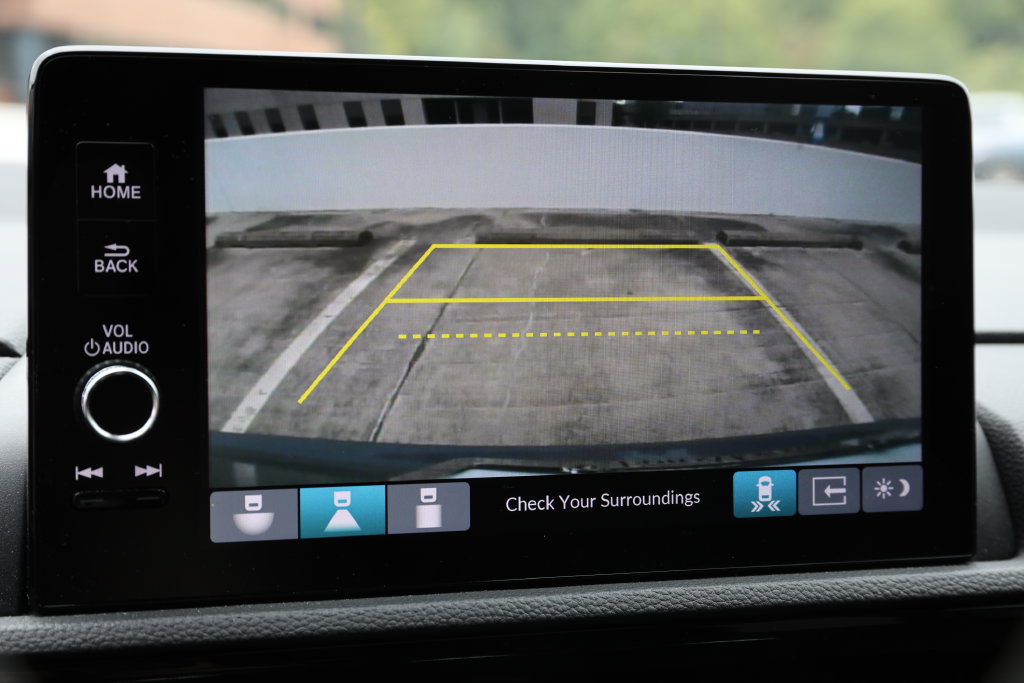 Used 2025 Honda CR-V EX-L image 28