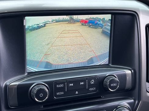 Used 2018 Chevrolet Silverado 1500 LT w/ All Star Edition image 19