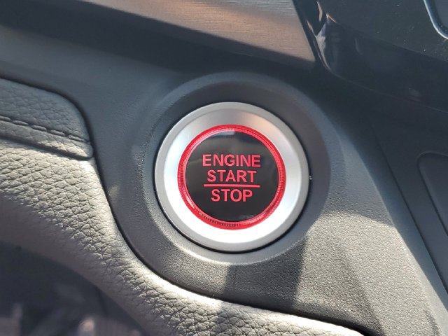 New 2026 Honda Odyssey EX-L image 27