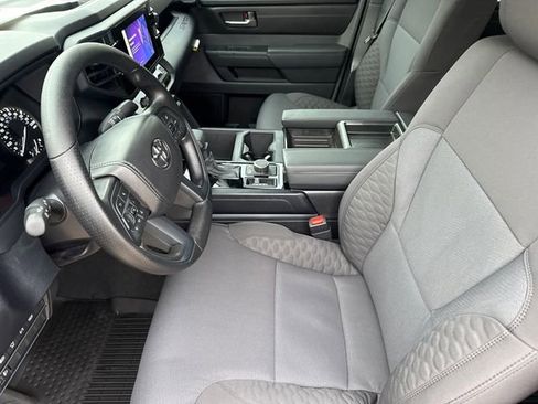 New 2026 Toyota Tundra SR5 AWD/4WD image 19