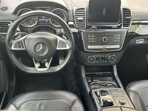 Used 2019 Mercedes-Benz GLE 43 AMG 4MATIC image 24