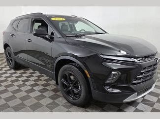 Used 2024 Chevrolet Blazer LT w/ Convenience Package 360° Tour