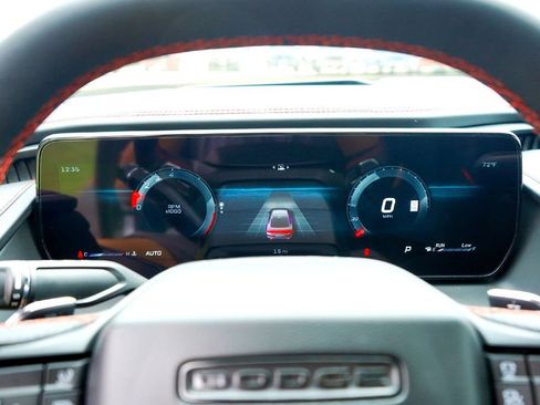 New 2026 Dodge Charger Scat Pack AWD/4WD image 14