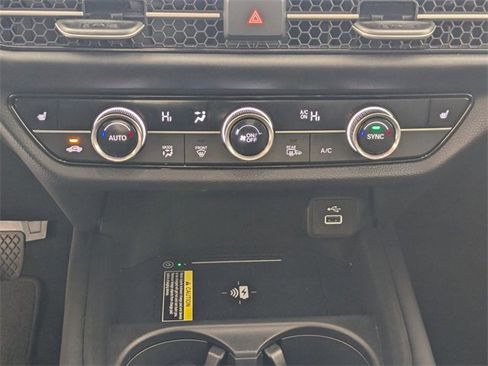 Used 2023 Honda HR-V EX-L image 21