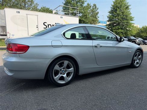 Used 2007 BMW 328xi Coupe AWD/4WD image 18