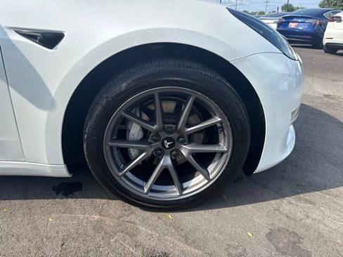 Used 2023 Tesla Model 3 Long Range AWD/4WD image 23