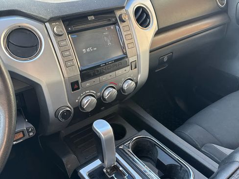 Used 2016 Toyota Tundra SR5 image 25