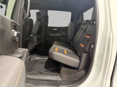 Used 2019 GMC Sierra 1500 AT4 image 11