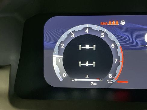 New 2026 Toyota Tacoma TRD Sport image 15