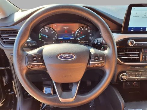 Used 2021 Ford Escape SE image 15