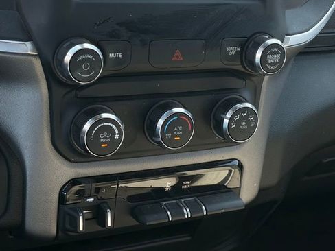 Certified 2024 RAM 2500 Big Horn w/ Bed Utility Group image 20