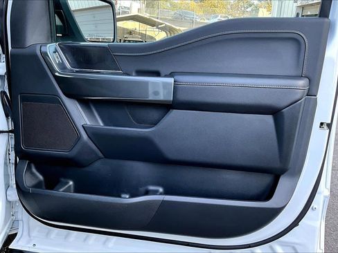 Certified 2023 Ford F150 XLT w/ Equipment Group 302A High image 23