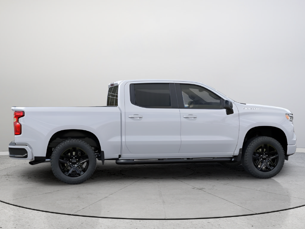 New 2026 Chevrolet Silverado 1500 RST w/ RST Select Package RWD image 8