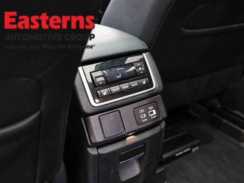 Used 2023 Subaru Ascent Limited w/ Technology Package AWD/4WD image 49
