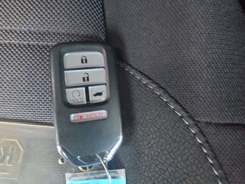 Used 2021 Honda CR-V EX image 34
