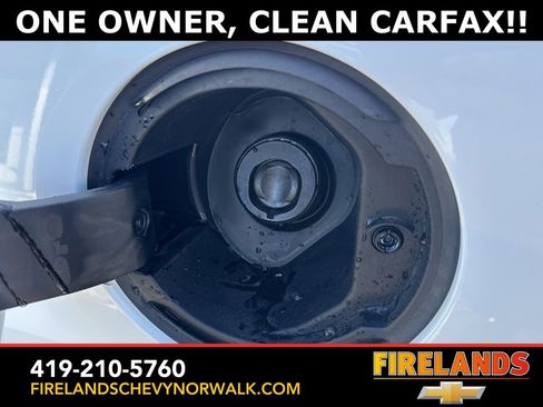 Certified 2024 Chevrolet Blazer LT w/ Convenience Package image 22